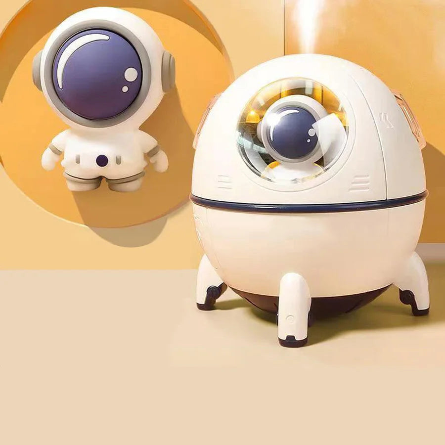 Humidificateur d'Air Astronaute