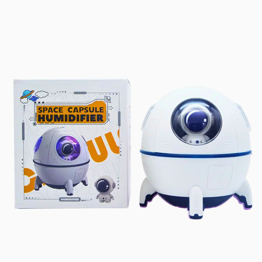 Humidificateur d'Air Astronaute