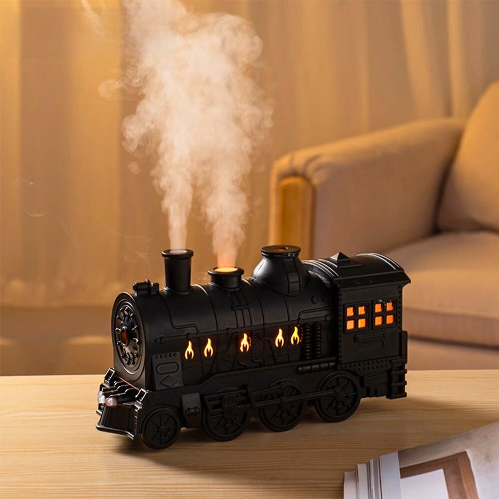 Diffuseur de parfum Locomotive