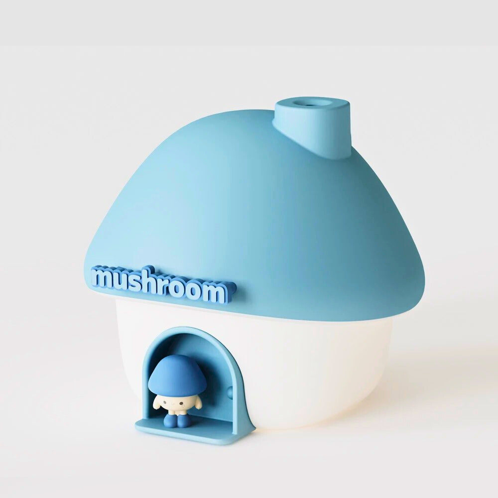 Humidificateur Champignon