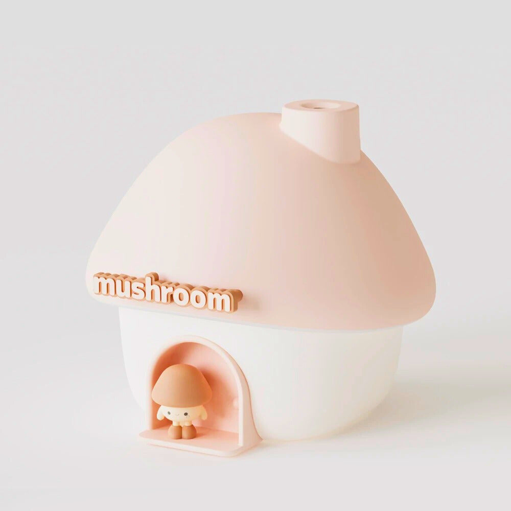 Humidificateur Champignon