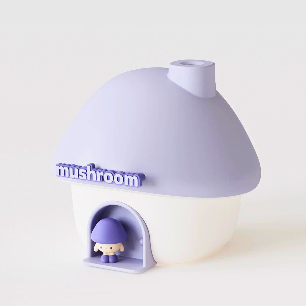 Humidificateur Champignon