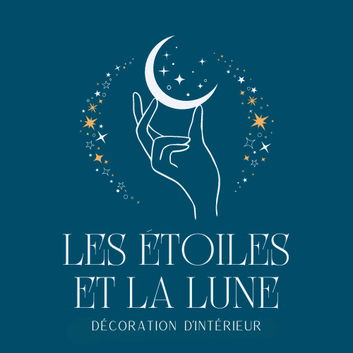 Les étoiles et la Lune